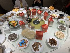 -金枝玉叶上海人家食府(三里河店)