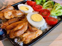 -初拾·花里餐厅(钜城华亿店)