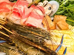 -樾餐厅泰式海鲜火锅(民歌湖店)