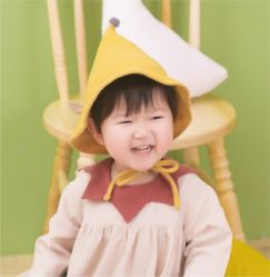 -亲亲宝贝艾尔莎亲子摄影会馆(中华路店)