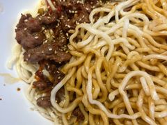 -阿当·小炒牛肉面(人广店)