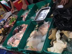 -秧塘牛八宝(金山路店)