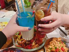 -胡桃里音乐酒馆(环亚凯瑟琳广场店)