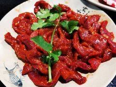 -洞亭火锅(防空洞总店)