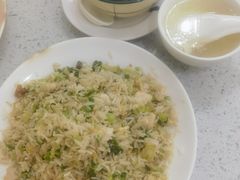 -芬芳甜品(同福路店)