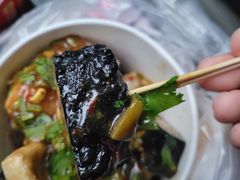 -无声臭豆腐(大井1号店)