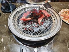 -江城二当家烤牛肉(莲塘新村店)