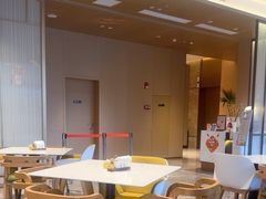 -广州花都希尔顿惠庭酒店