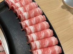 -海底捞火锅(天通苑华联店)