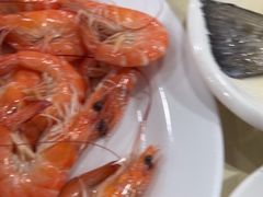 -考记泥焗鸡农庄·海鲜(北洛秘境店)