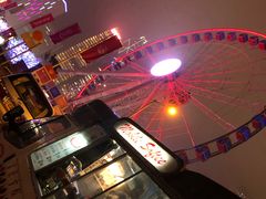 -富豪雪糕车流动点(尖沙咀店)