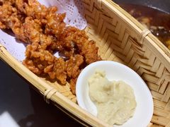 -老天桥蛙炉火锅(姑苏总店)