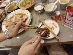 -英兰朝族饭店·英兰锅包肉(佳园路店)
