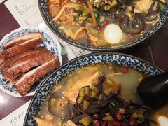 -螺世纪螺蛳粉·桂味小排档(裕德店)