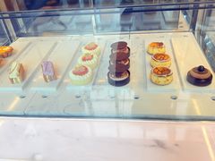 -沁蝶 Butterfly Patisserie甜品蛋糕(北京瑰丽酒店)