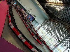 -东浩兰生上海世博展览馆