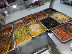 -晓马鸭店(新芜路店)