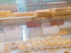 -味多美蛋糕(金顶街店)