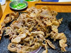 -大同江朝鲜菜•长春地标美食(绿园吾悦广场店)