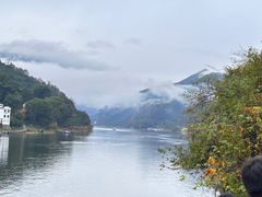 -新安江山水画廊风景区