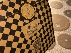 -Let's Taipei 非常烘焙(太古里店)