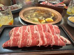 -老楼羊蝎子·鲜货烧烤(惊驾路店)