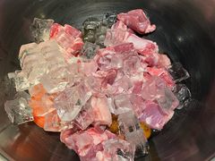 -羊来顺冰煮鲜羊 铁锅烀羊肉(中央大街店)