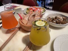 -弗兰克牛排西餐厅 Galla R By Ribone(上海首店)