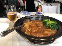 -皇朝会.经典传统粤菜(外滩店)