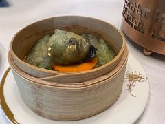 -万豪金殿(香港JW万豪酒店)