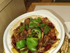-泰煌鸡·上海白斩鸡·沪菜(平利店)