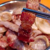 柳时镇 | 烤肉💗小吃货😘的私藏韩国烤肉店‼️
