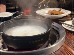 -大良毋米粥(锦龙路总店)