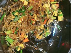 -李记搅团•非遗陕菜(三桥店)