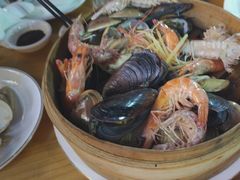 -舌尖上·霞浦滩涂海鲜·新闽菜(总店)