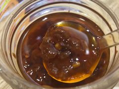 秘制香辣酱-冰泉豆浆馆(新界店)