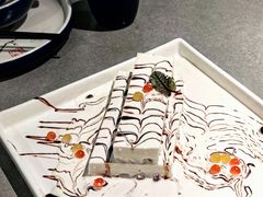 -绿茶餐厅(广州天河城店)