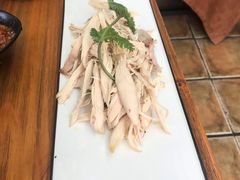 -大理老字号·舟渔的鱼野生菌海景餐厅(双廊店)