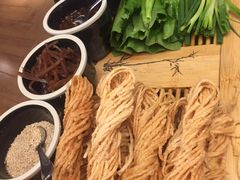-村长家的疙瘩汤(沌口店)