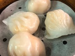 -点点心点心专门店(湾仔店)