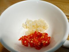 -瓦记米粉(东鼓道店)