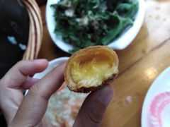 飘香榴莲酥-颐和•海鲜砂锅粥•啫啫煲(奥林匹克广场店)