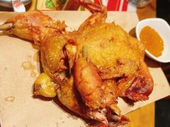 -醉长安(钟楼旗舰店)