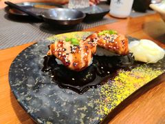 -尺山寸水日料(马桥满天星店)