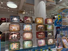 -猫的天空之城概念书店(杭州南宋御街店)