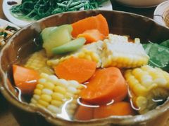 -阳光山水江湖菜馆(西山龙门店)