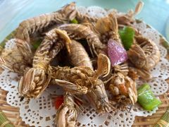 -碧海银沙海鲜餐厅(恒大海上威尼斯店)