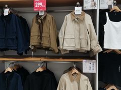 -优衣库(沈阳奥体万达广场店)