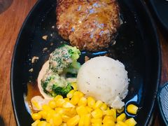 -铃木食堂(帽儿胡同店)