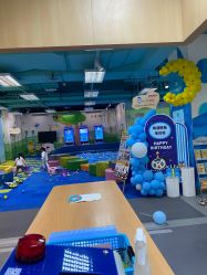 -Mollyfantasy莫莉幻想(重庆袁家岗喜盈门范城店)